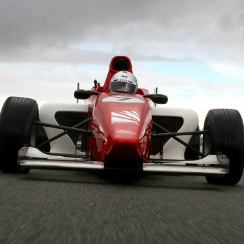 Silverstone Formula  on Racing Car Gifts   Drive A Racing Car Experience Day