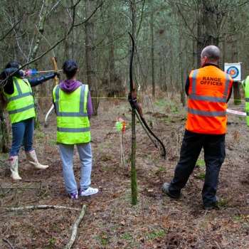 Archery Lessons - Experience Quality Tuition at Archery Clubs Nationwide