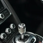 Audi R8 Gears