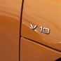 V10-Orange Audi