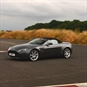 Supercar Thrill & Hotlap - Aston Martin on Track