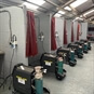 One Day Welding Courses Essex - Classroom