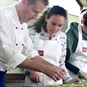 Ashburton Residential Cookery - Chef Tuition