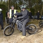 Electric Off Road Motorcycle Experience East Sussex - Rider and Safety Guide