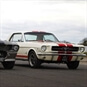 Driving Legends Experience: 1-3 Car Options - Mustang Car