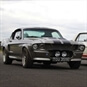 Driving Legends Experience: 1-3 Car Options - American Vehicle 