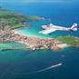 Motor Glider Flights Cornwall - Cornwall Flying