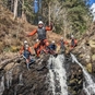 Galloway Canyoning - Half and Full Day Adventures in Castle Douglas
