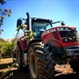 Tractor Driving in Rutland
