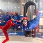 Off Peak iFLY Deals for One or Two People