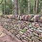Two Day Dry Stone Walling Course in The Peak District - Stone Walling