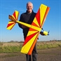 Model Plane Training at BMFA Buckminster - Private Lessons