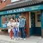 Coronation Street Tour - The Kabin