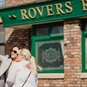 Coronation Street Tour Rovers Return Inn