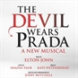 The Devil Wears Prada London Theatre Break for Two - Theatre Show Banner