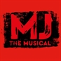London Break with MJ The Musical Tickets for Two - Musical Show Billboard