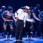 London Break with MJ The Musical Tickets for Two - MJ The Muscial