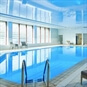 Swimming Pool in Hotel