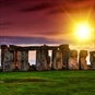 Wiltshire Break & Stonehenge Tickets - Stonehenge at Sunset