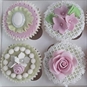 Cupcake Decorating Workshops Birmingham - Vintage Cupcakes 
