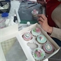 Cupcake Decorating Workshops Birmingham - Cupcake Decorating Technique