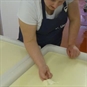 Cheese Making Course - Cheese Testing