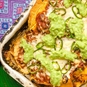 How to be a Taco Legend Cookbook Kit - Nachos