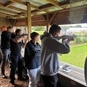 An Air-rifle Target Shooting (12-17yrs) Experience near Bristol