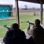 An Air-rifle Target Shooting (12-17yrs) Experience near Bristol 