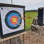 Target Archery Bristol Target Board