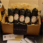 Virtual Wine & Cheese Tasting for Two - Packaged Wine Selection