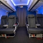 Boing 737 Flight Simulator Luton International Airport Simulator Aircraft Seats