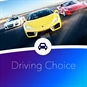 drivers choice