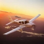 Landaway Double Flying Lessons UK-wide