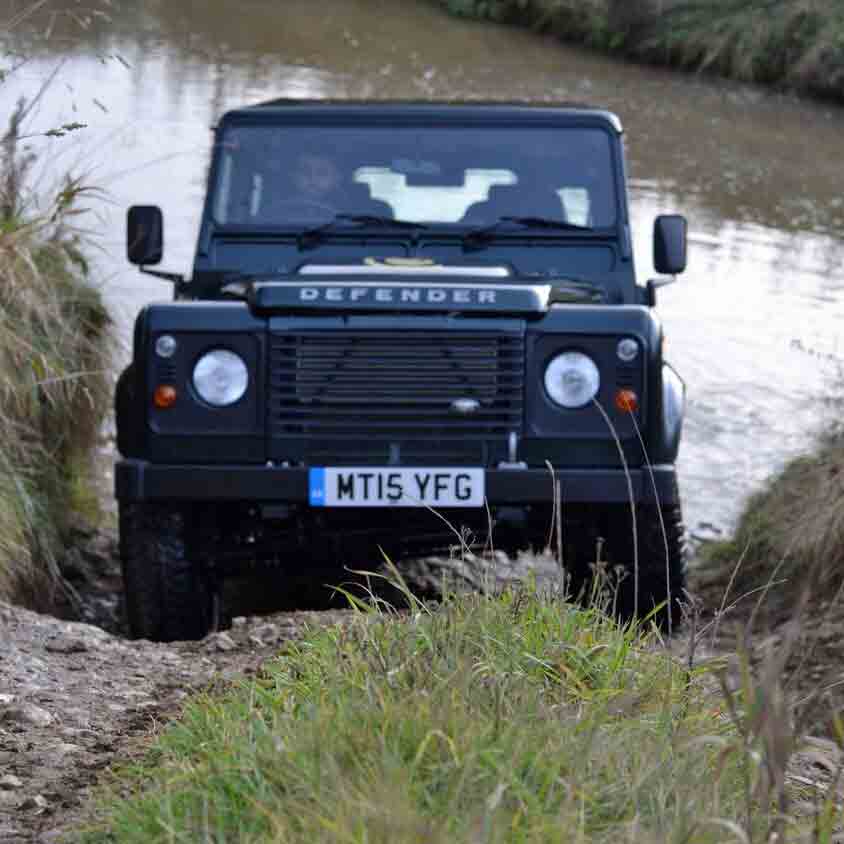 Off Roading & Extreme 4x4 Off Road Experience Driving All Around the UK