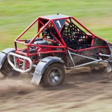 dirt buggy racing near me