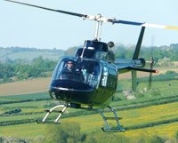 Exhilarating Flying Experience for the Ultimate Day Out