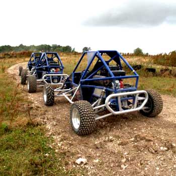 off road buggy days
