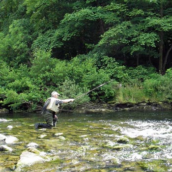 Fishing Lessons for Beginners - UK Wide | Into The Blue