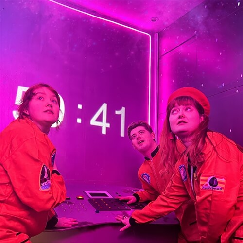 Breakout Escape Room Liverpool Breakout Escape Room Liverpool