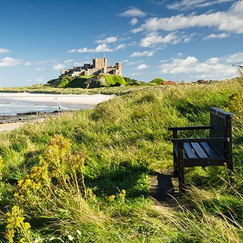 Vera Filming Locations Tour - Northumberland Coast & Country Vera Filming Locations Tour - Northumberland Coast & Country