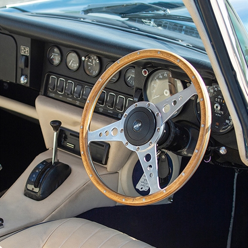 Best of British Car Drives Best of British Car Drives