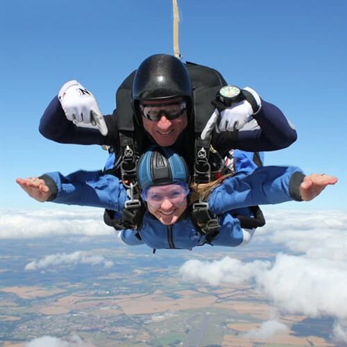 Skydiving Salisbury Skydiving Salisbury