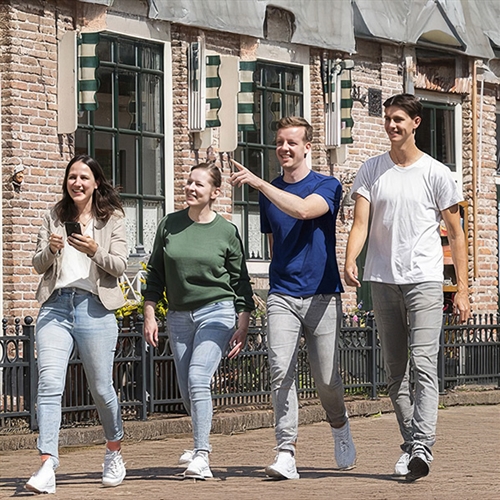 City Escape Tours City Escape Tours