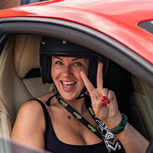 Fastest Supercar Triple Drive Experiences at 25+ Circuits Fastest Supercar Triple Drive Experiences at 25+ Circuits