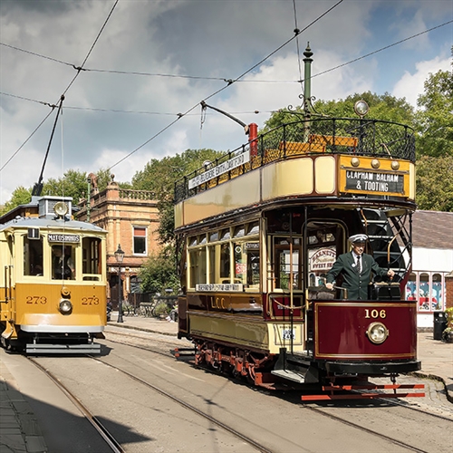 Trains and trams derbyshire																		 																							 Trains and trams derbyshire