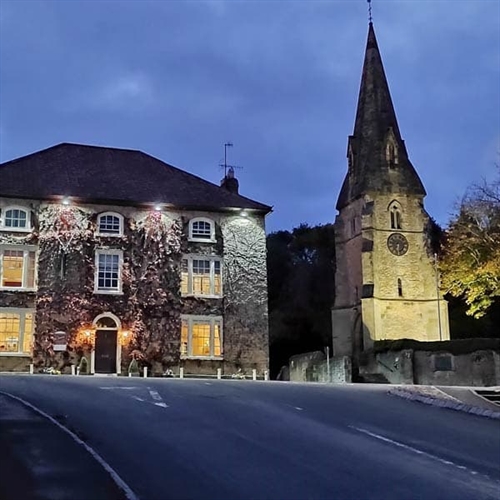 Historic Towns & Cities Hotel Stays for Two  Historic Towns & Cities Hotel Stays for Two