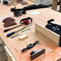 Woodworking Courses in Hampshire near Fleet