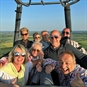 Anytime Hot Air Balloon Rides Hampshire