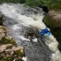 White Water Tubing South Wales River Tubing in Wales